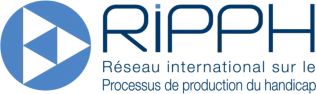 Réseau international sur le Processus de production du handicap (RIPPH)